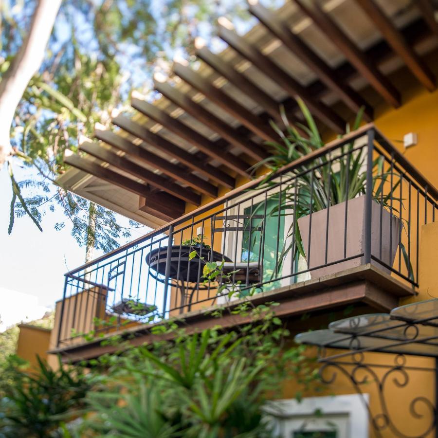 Vila Deste Hotel Búzios Kültér fotó