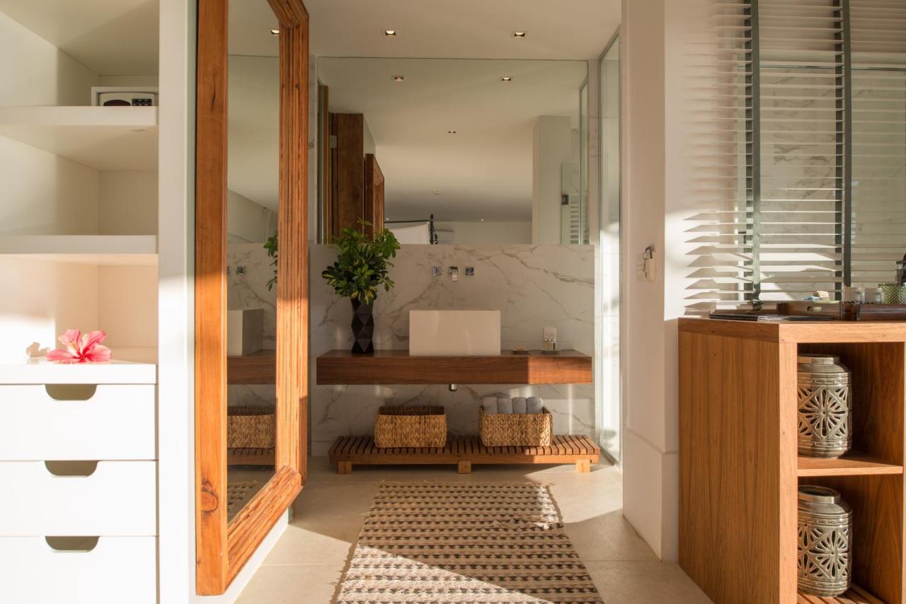 Vila Deste Hotel Búzios Kültér fotó