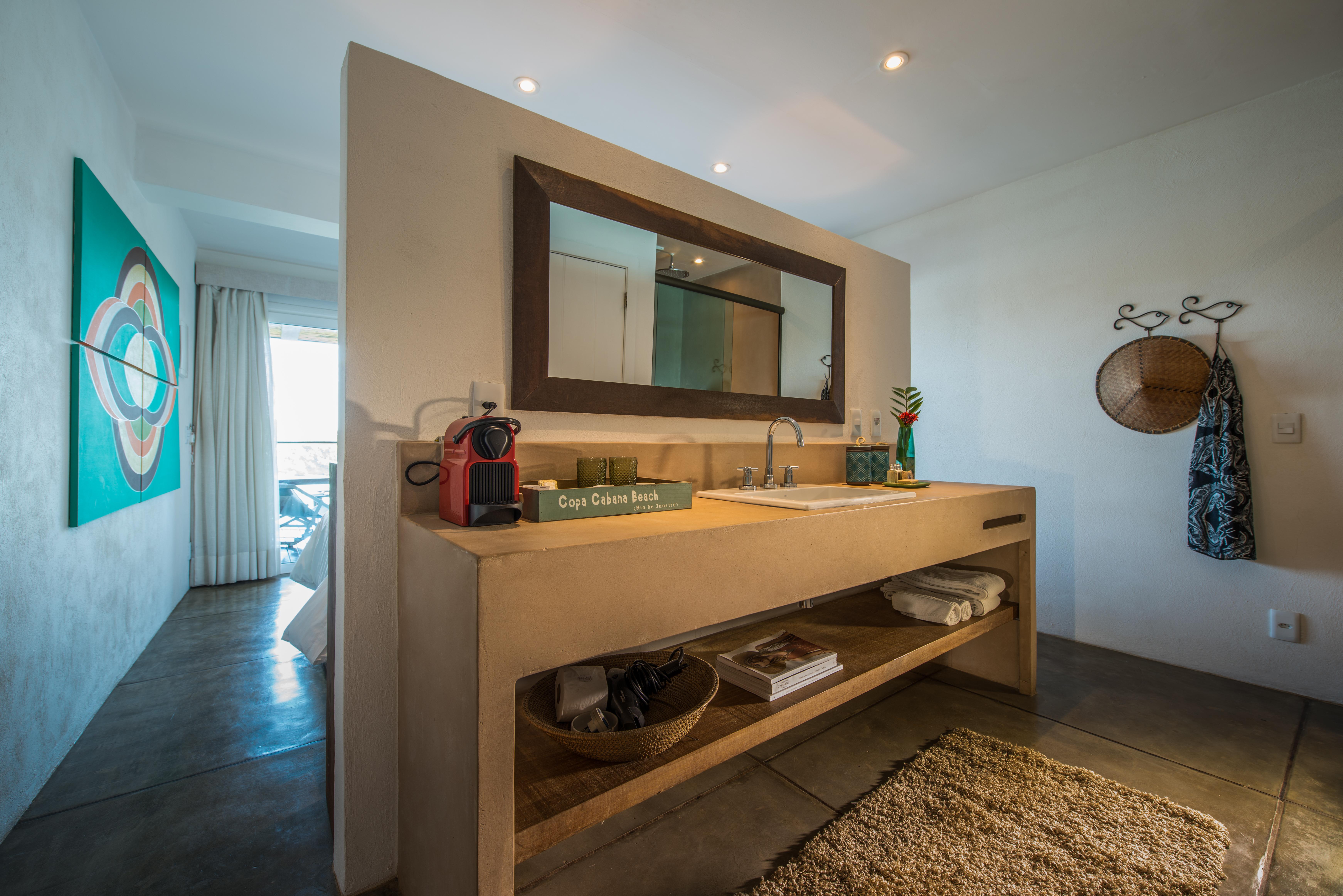 Vila Deste Hotel Búzios Kültér fotó
