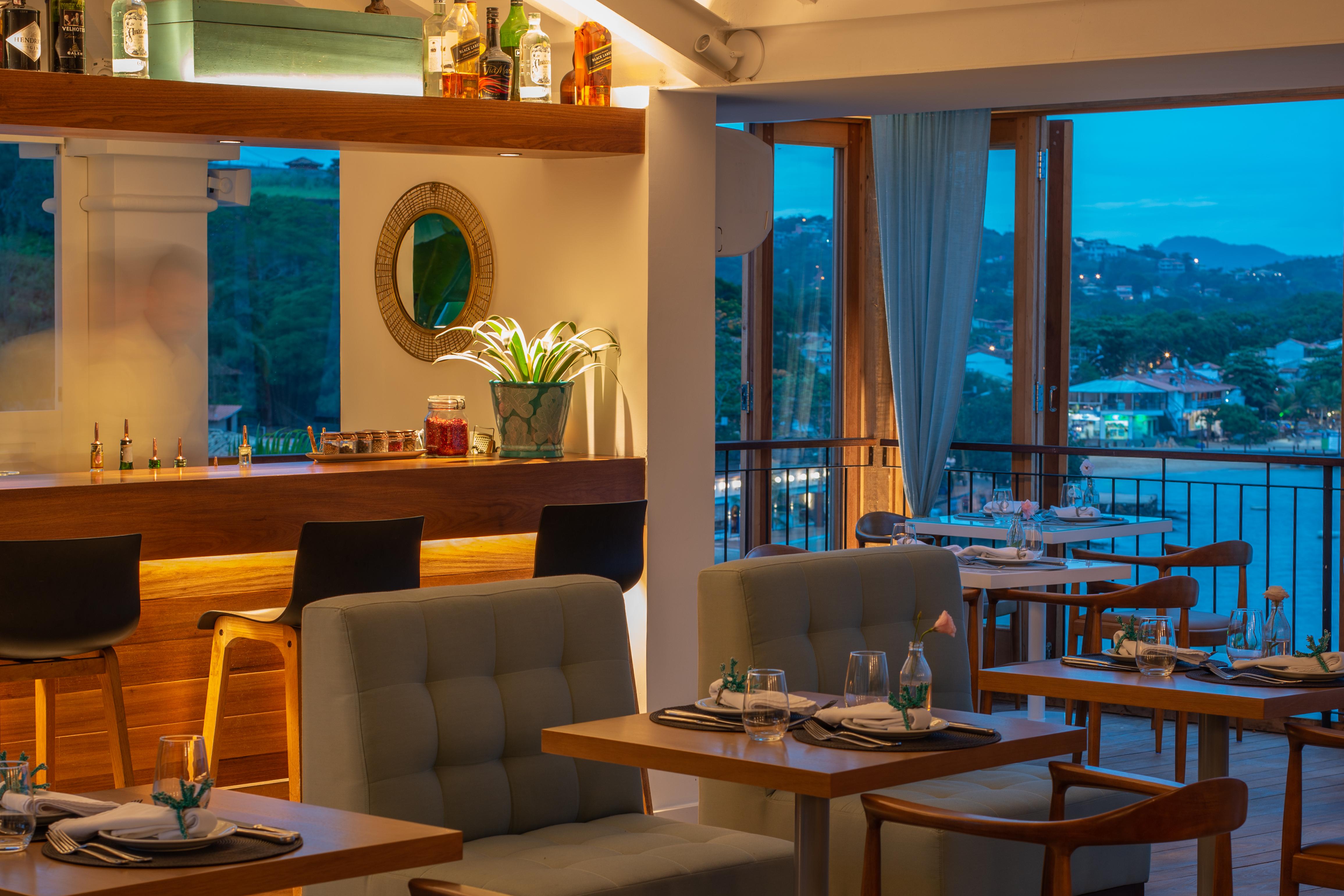 Vila Deste Hotel Búzios Kültér fotó