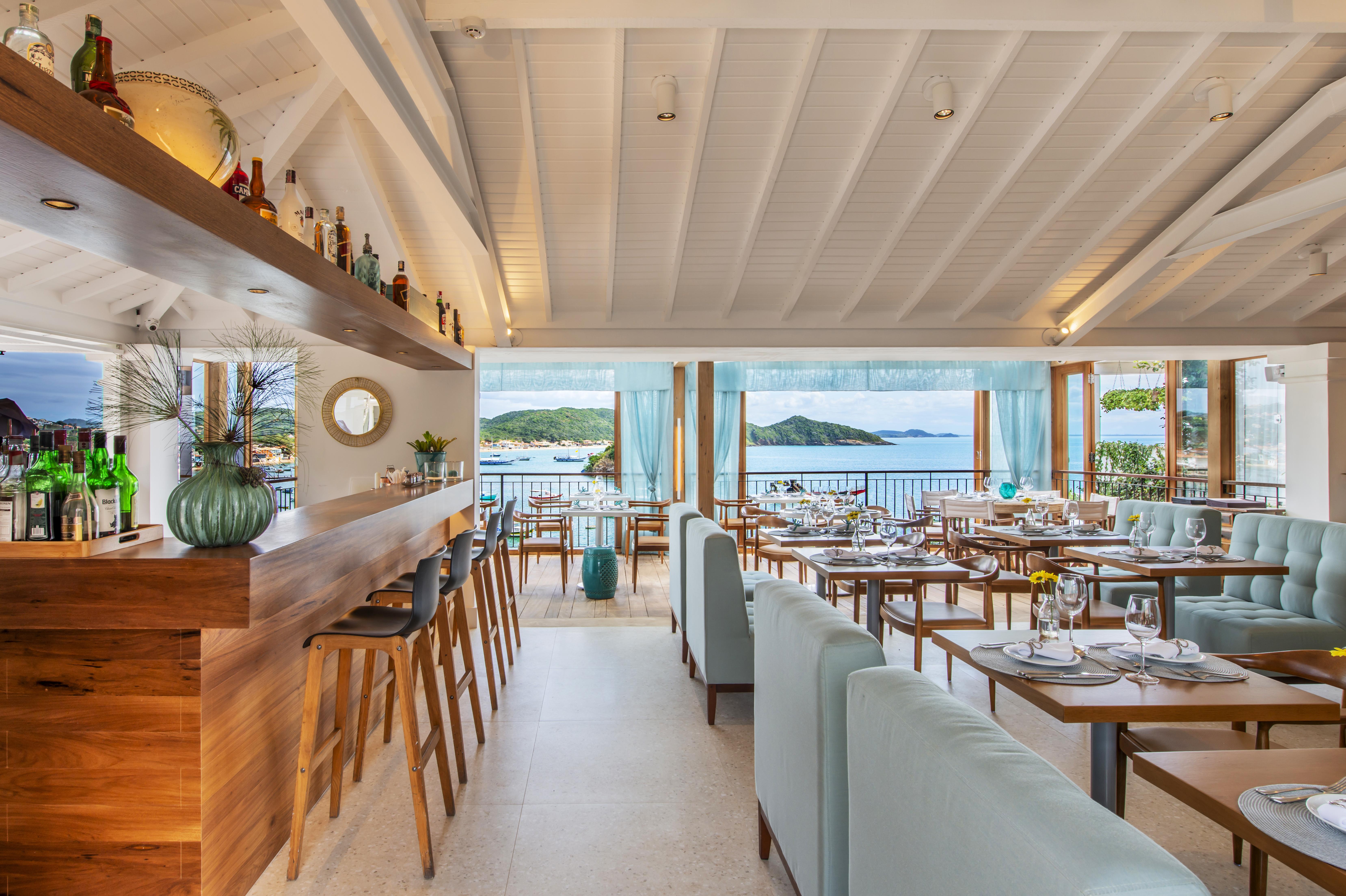 Vila Deste Hotel Búzios Kültér fotó