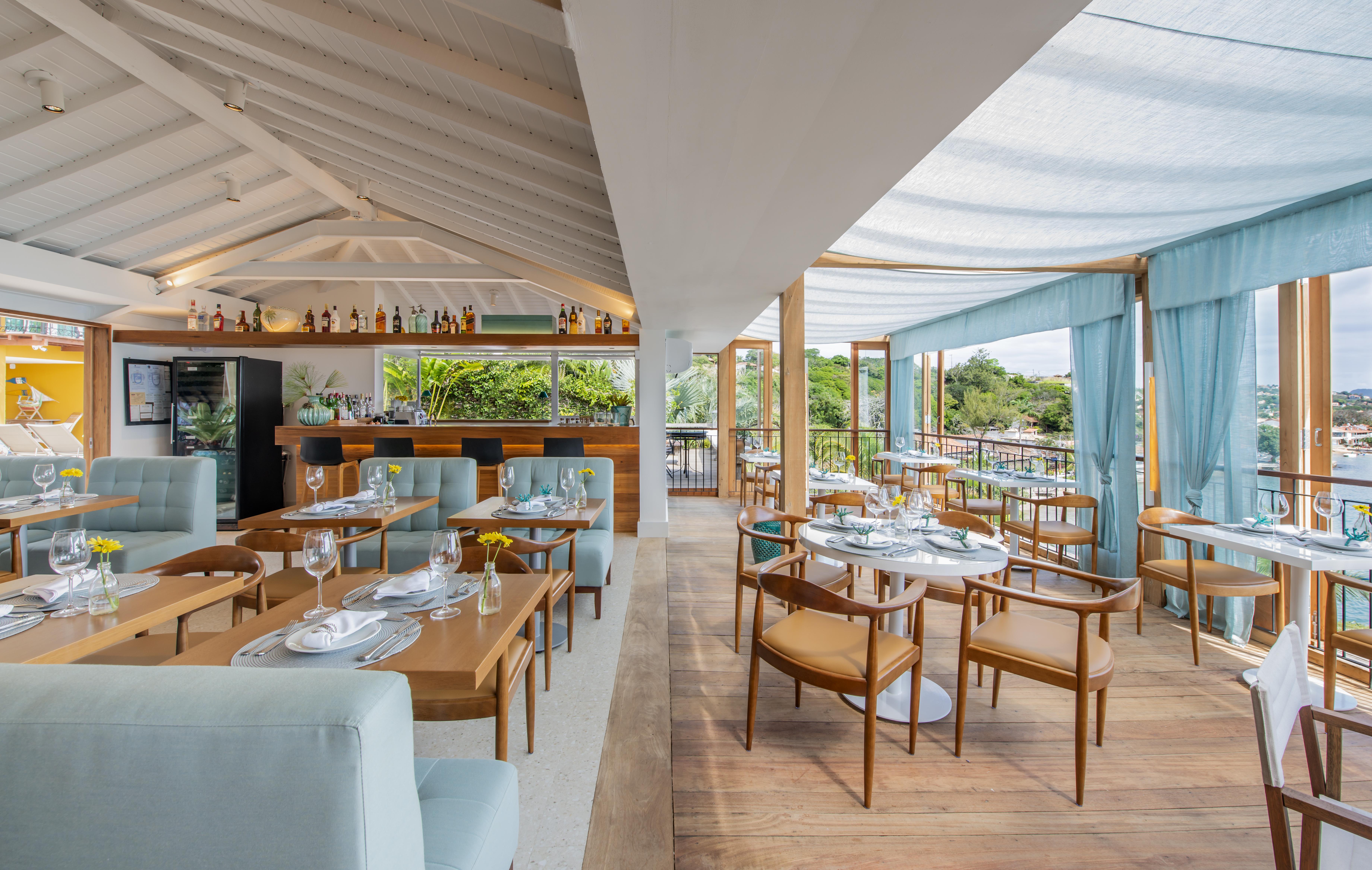 Vila Deste Hotel Búzios Kültér fotó