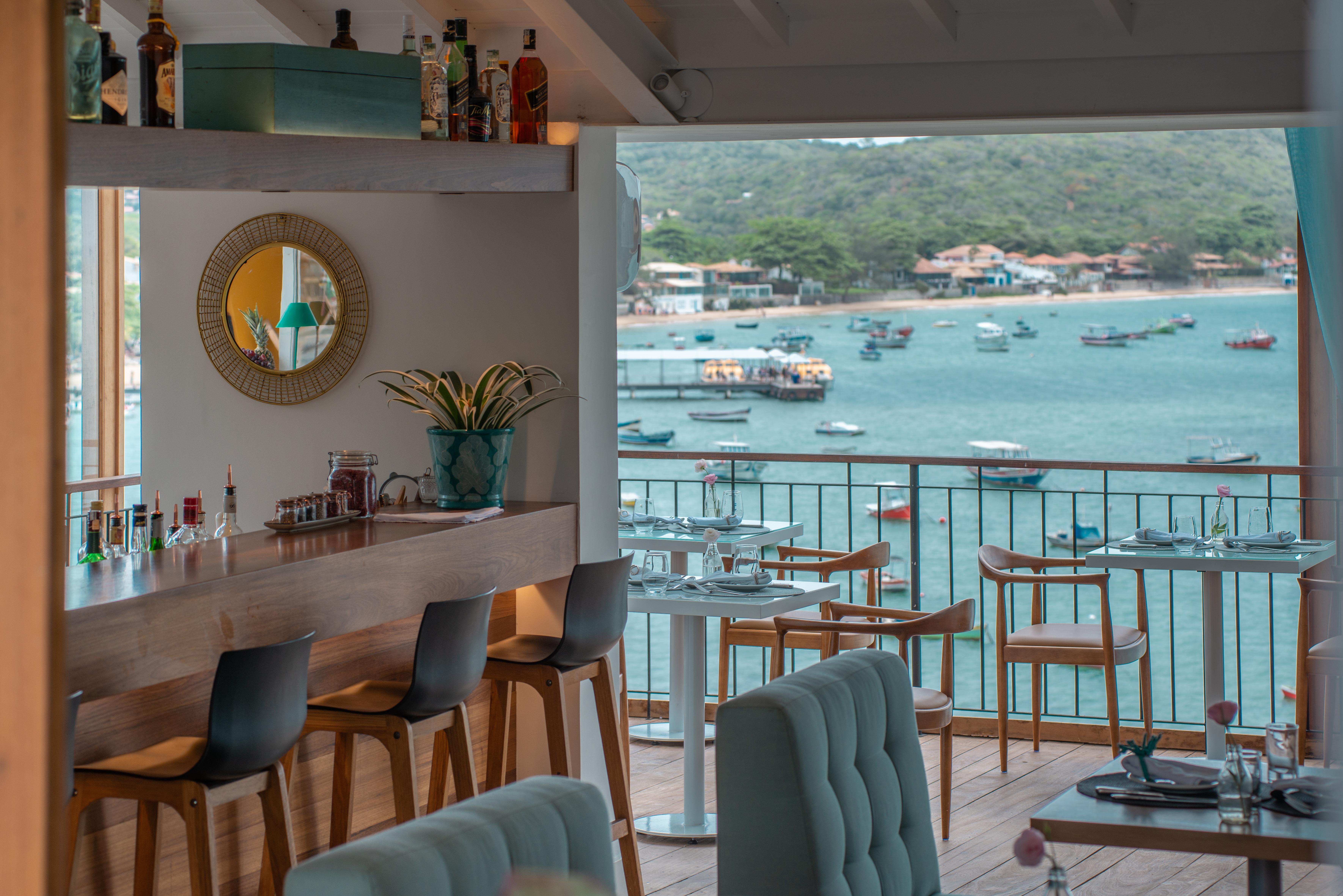 Vila Deste Hotel Búzios Kültér fotó
