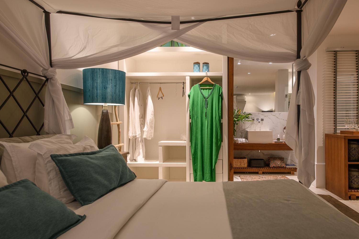 Vila Deste Hotel Búzios Kültér fotó