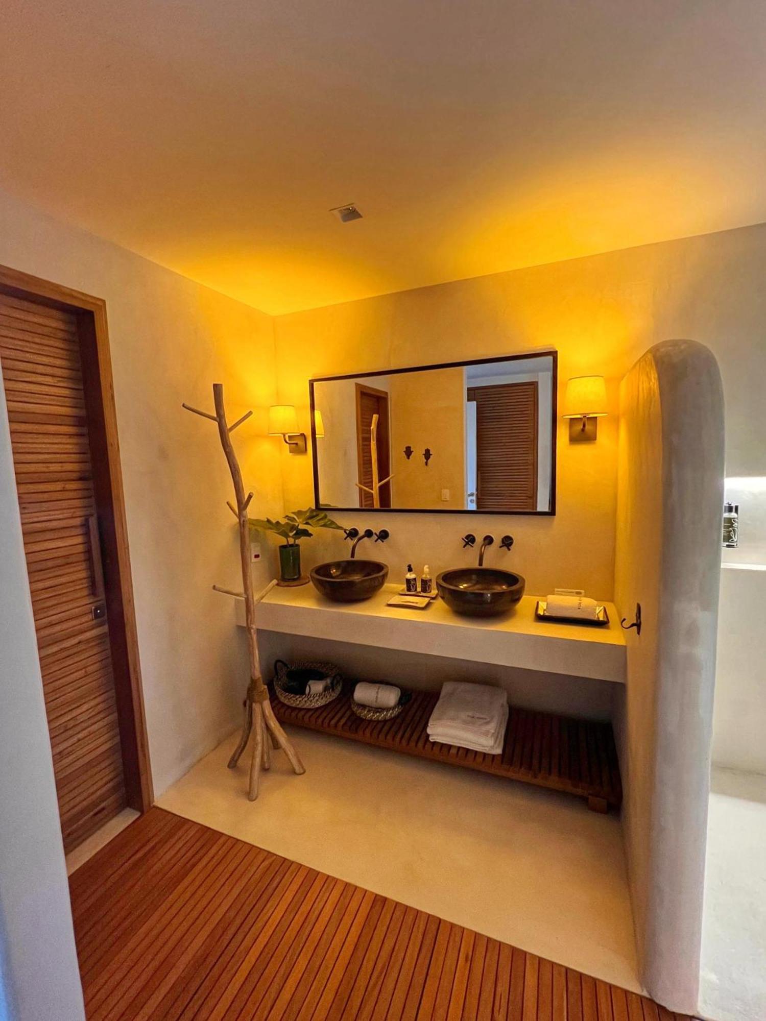 Vila Deste Hotel Búzios Kültér fotó