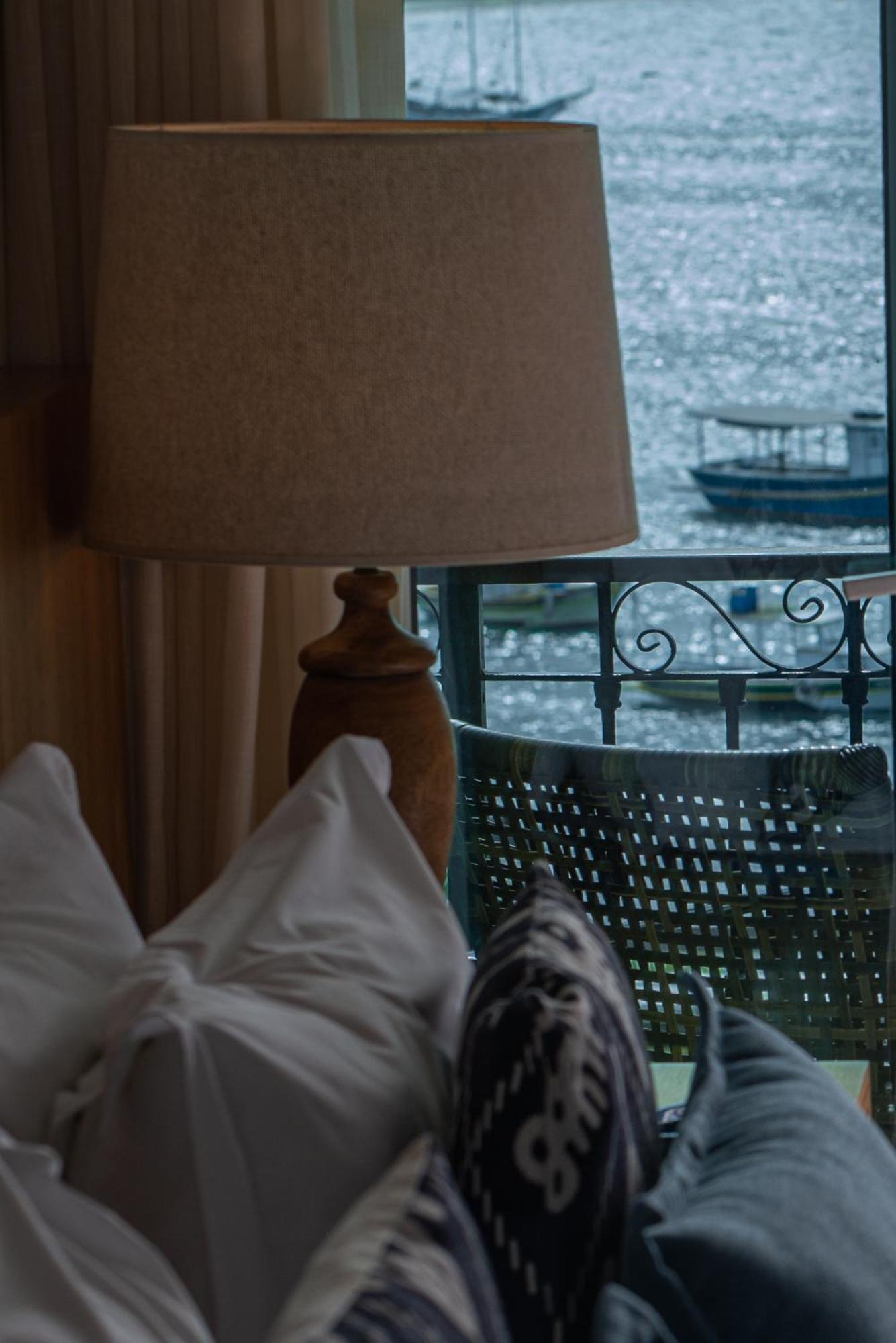 Vila Deste Hotel Búzios Kültér fotó